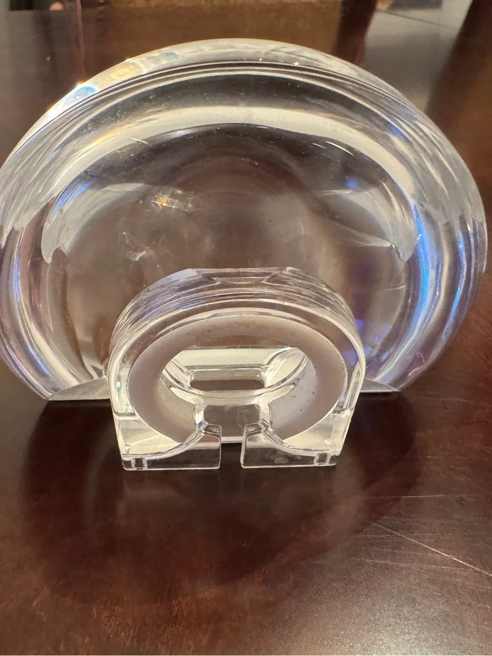 Apple Watch Charging Dock